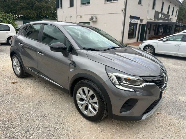 Renault Captur 2021