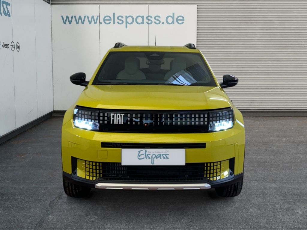 Fiat Grande Panda