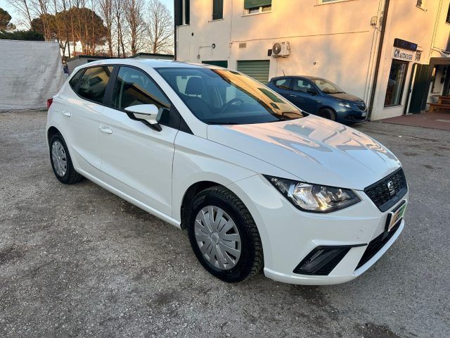Seat Ibiza 2020