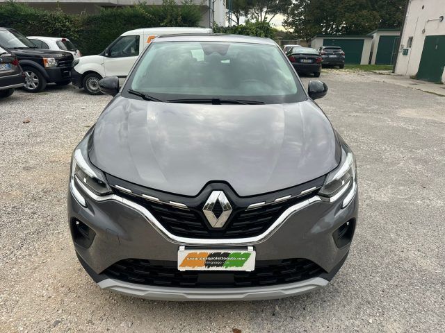 Renault Captur 2021
