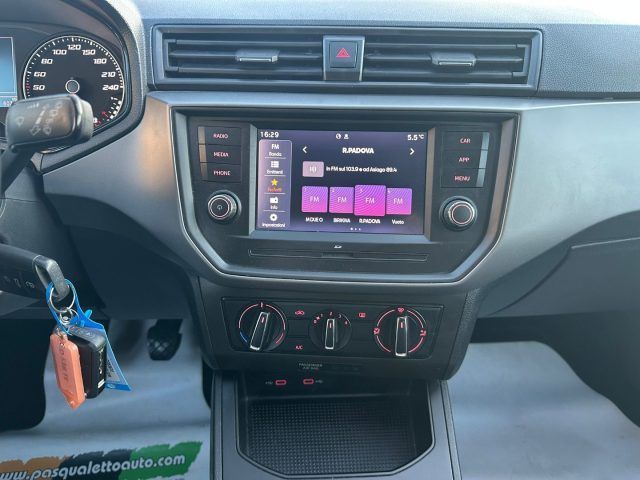 Seat Ibiza 2020