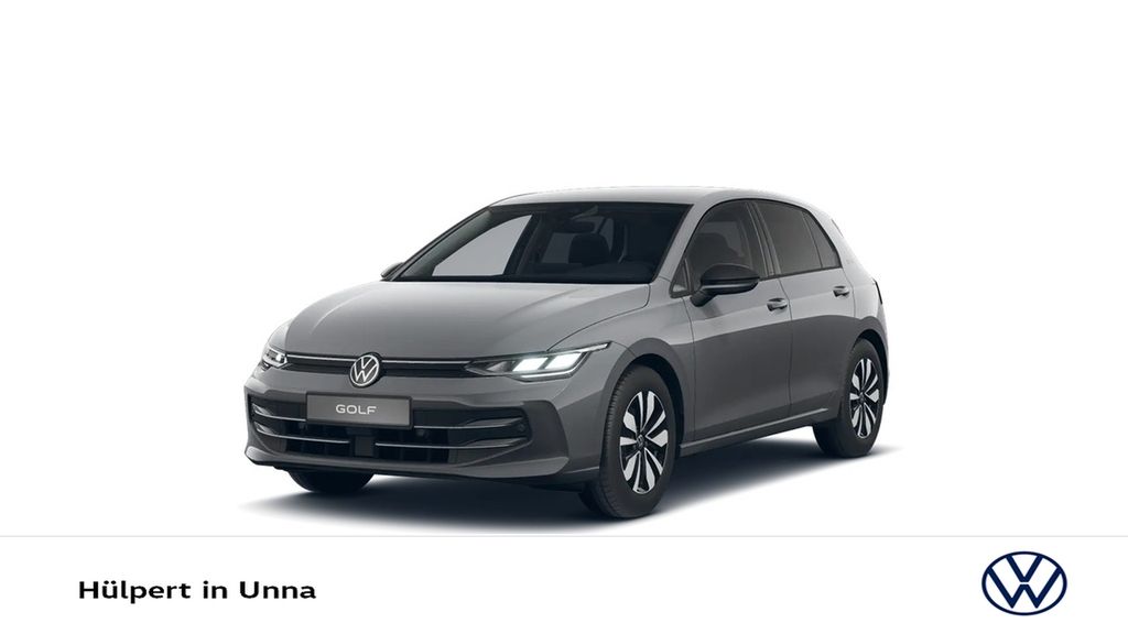 Volkswagen Golf 2025