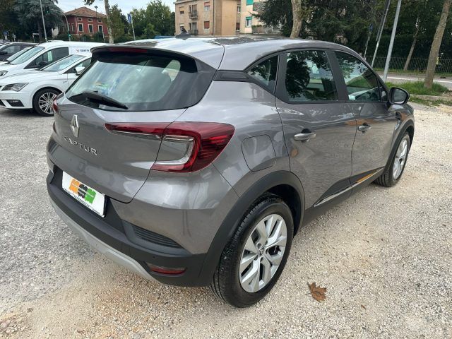 Renault Captur 2021
