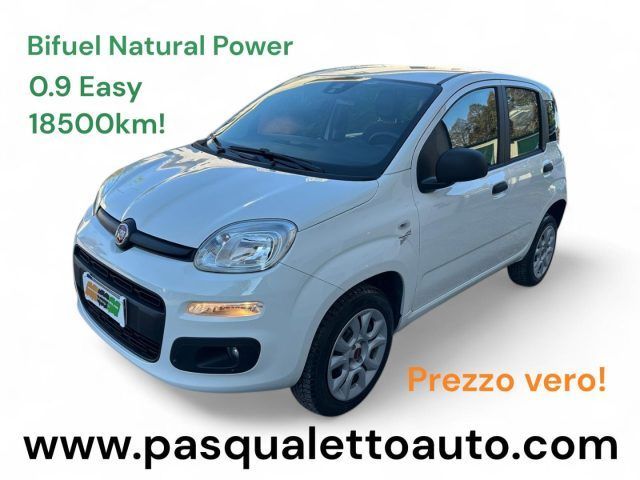Fiat Panda 2018