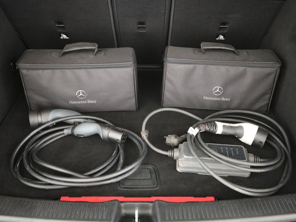 Mercedes-Benz B 250 2022