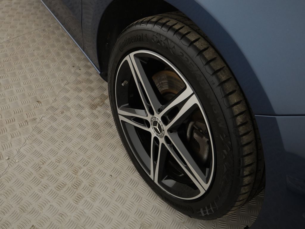 Mercedes-Benz B 250 2022