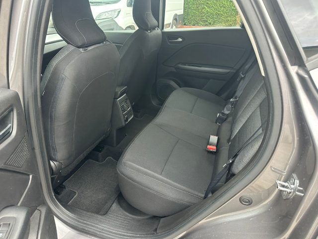 Renault Captur 2021
