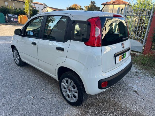 Fiat Panda 2018