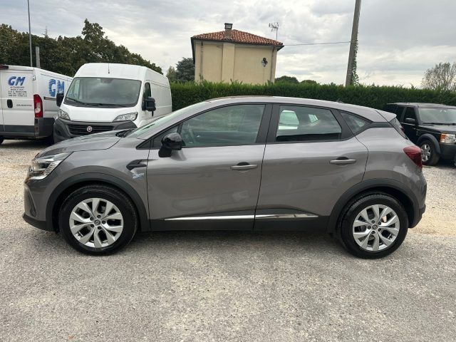 Renault Captur 2021