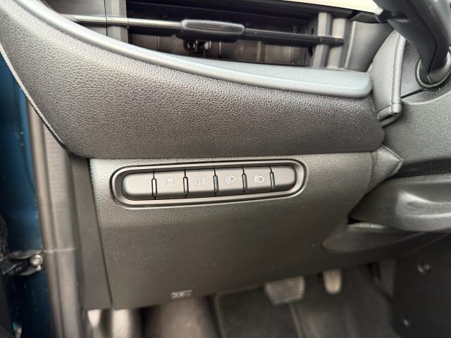 Fiat 500 2023