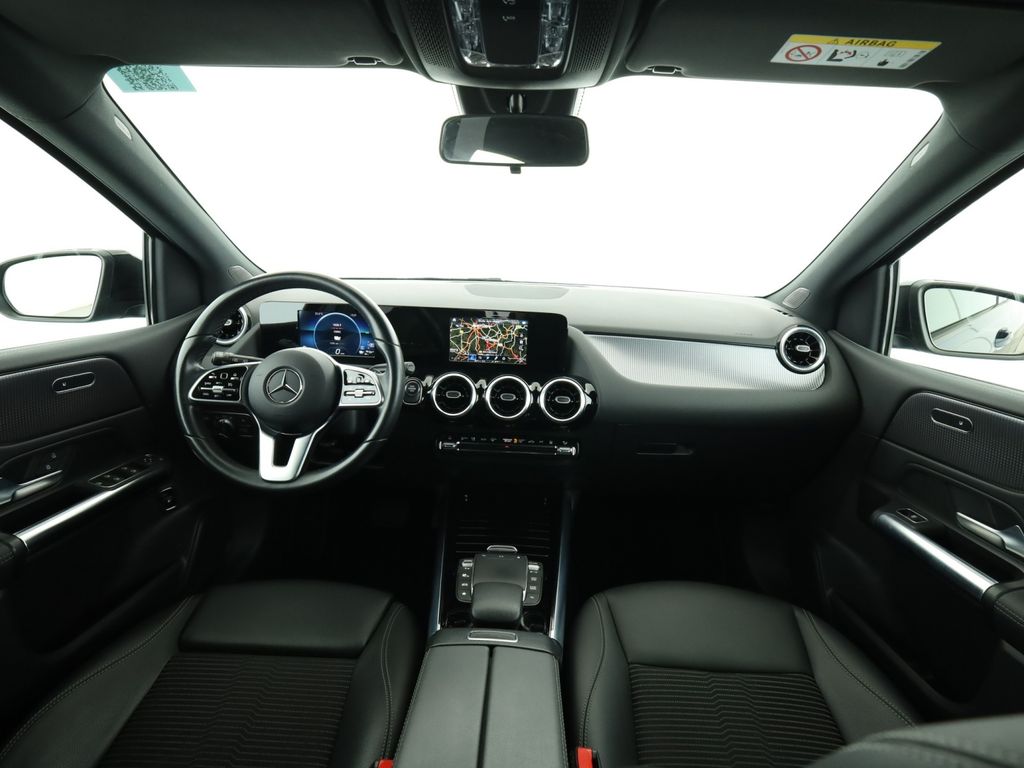 Mercedes-Benz B 250 2022