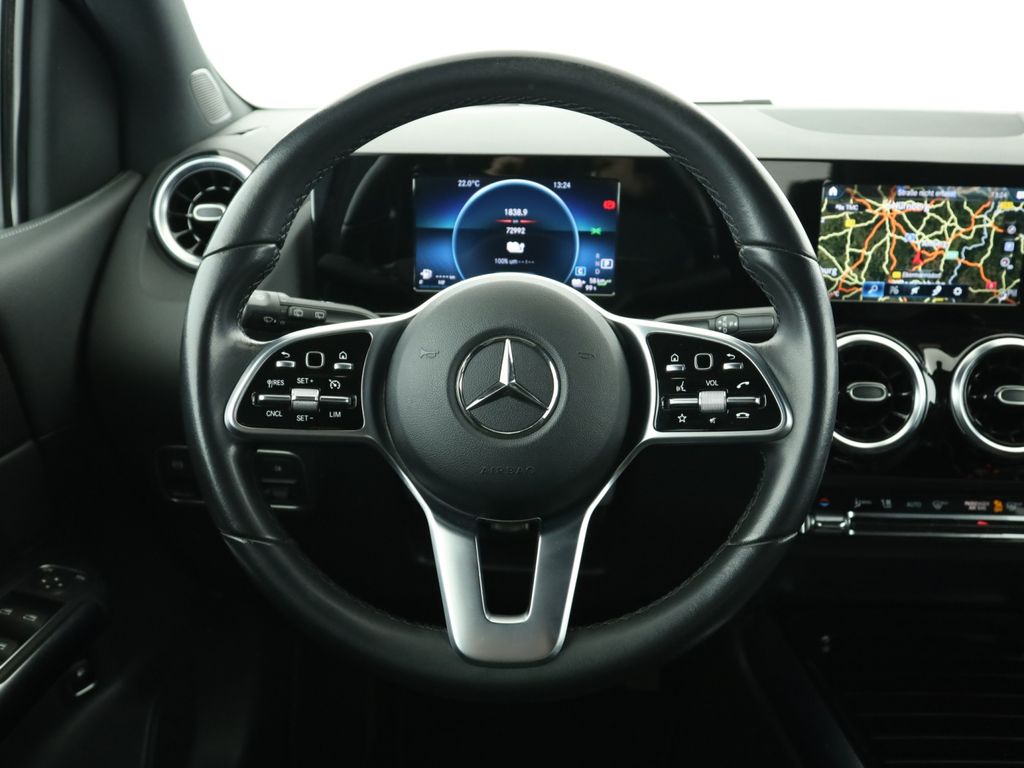 Mercedes-Benz B 250 2022