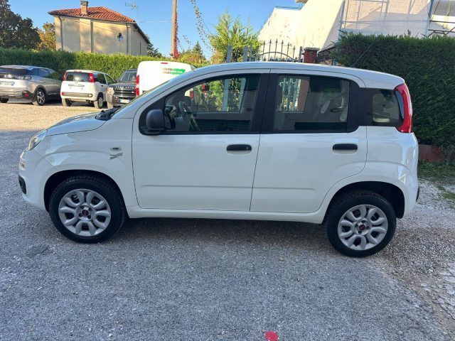 Fiat Panda 2018