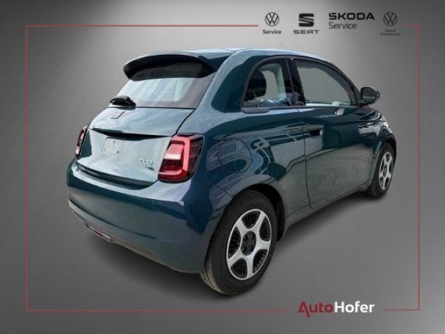 Fiat 500 2023