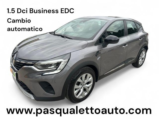 Renault Captur 2021