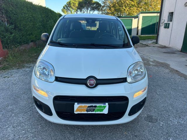 Fiat Panda 2018