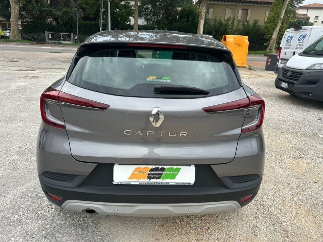Renault Captur 2021