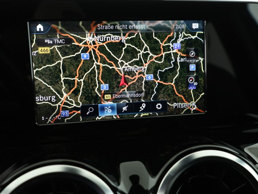 Mercedes-Benz B 250 2022