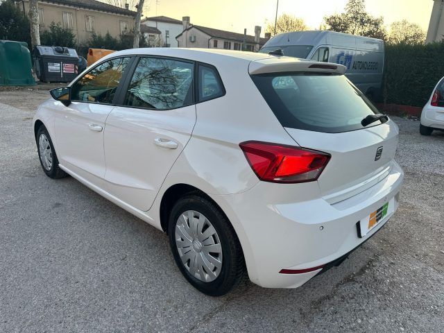 Seat Ibiza 2020