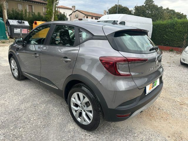 Renault Captur 2021