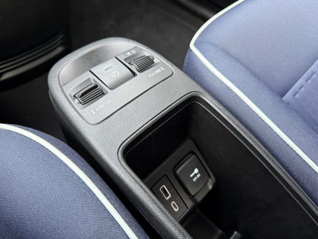 Fiat 500 2023