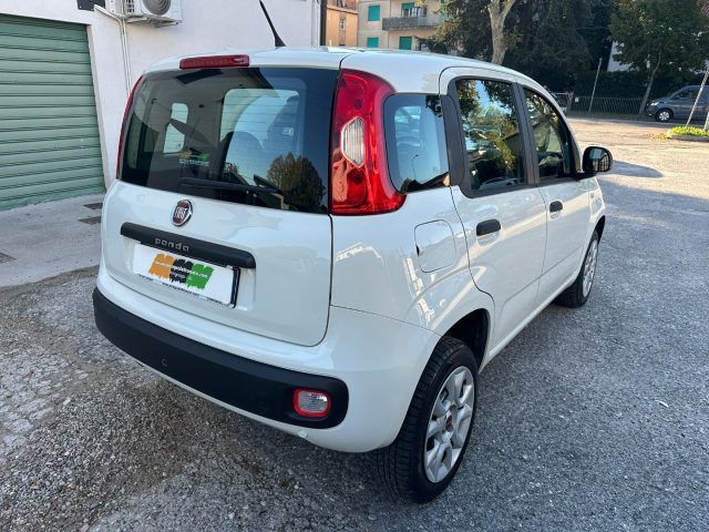Fiat Panda 2018