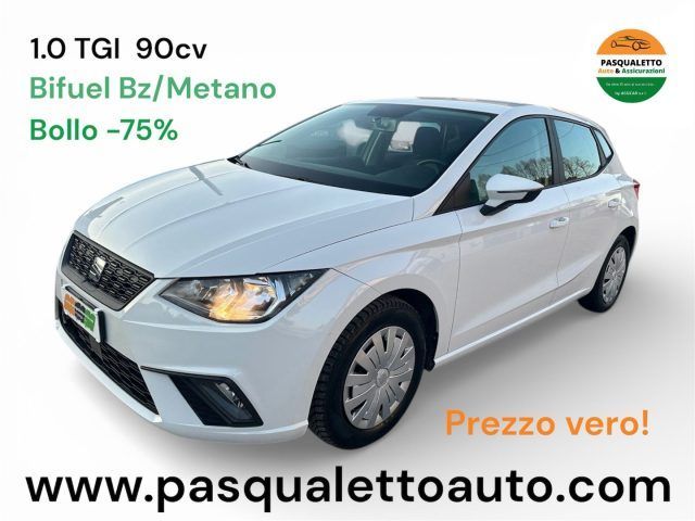 Seat Ibiza 2020