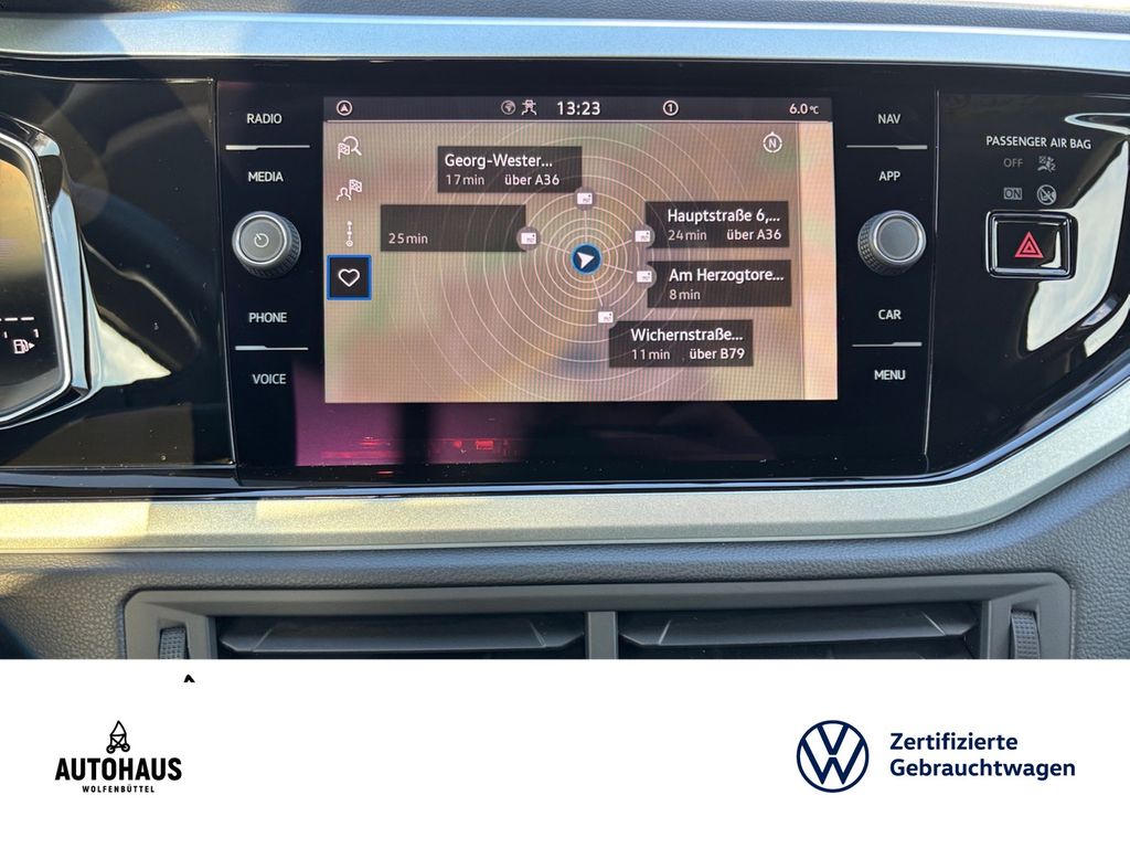 Volkswagen Taigo 2025