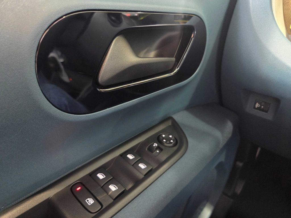 Fiat Grande Panda 2026