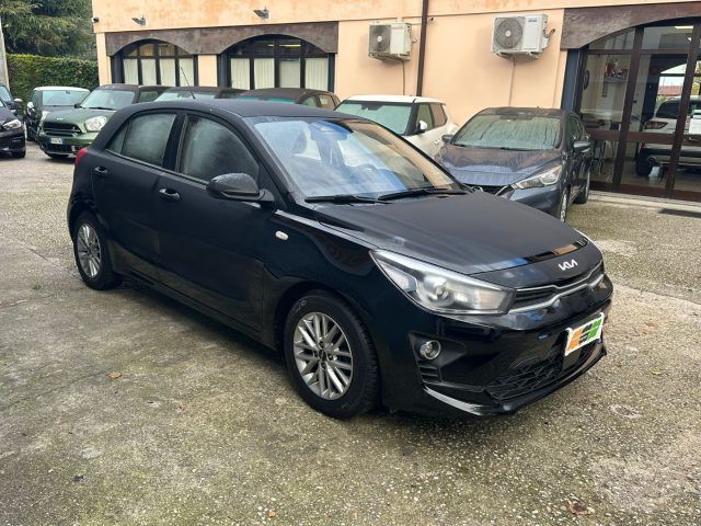 Kia Rio 2022