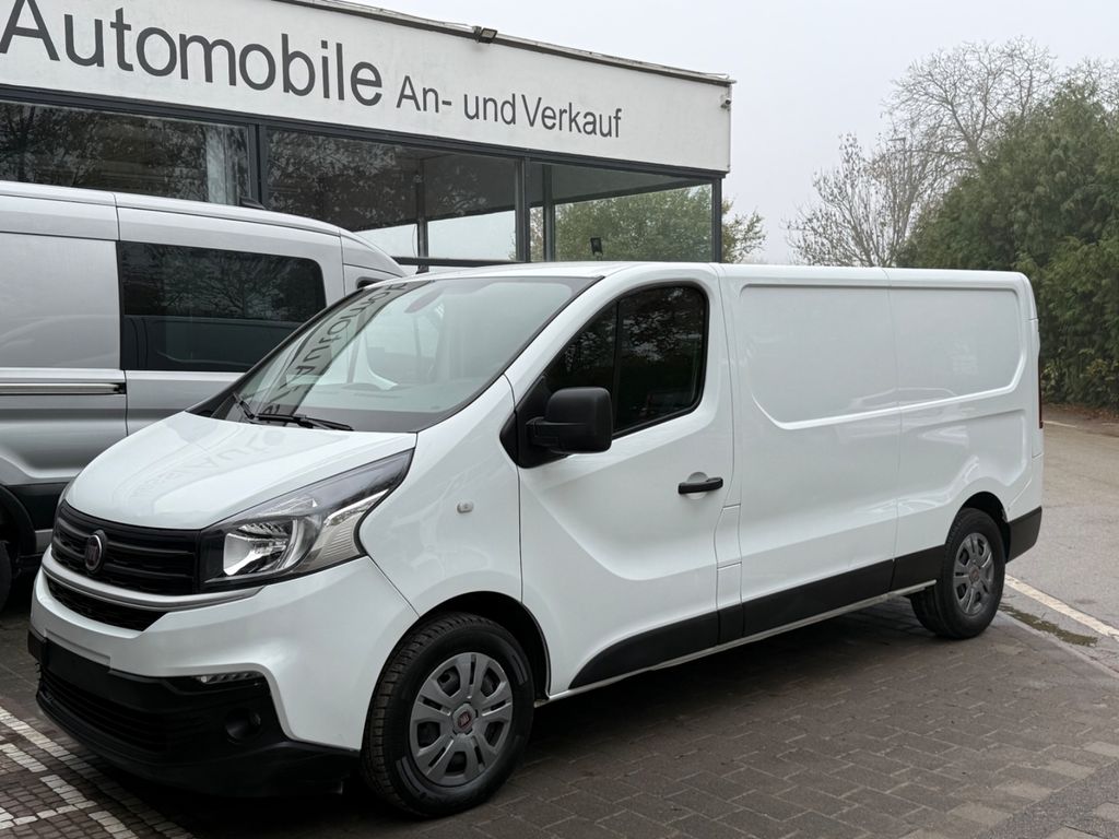 Fiat Talento 2021