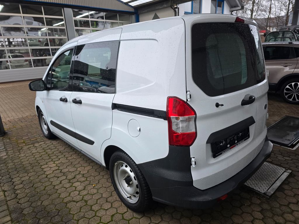 Ford Transit 2020