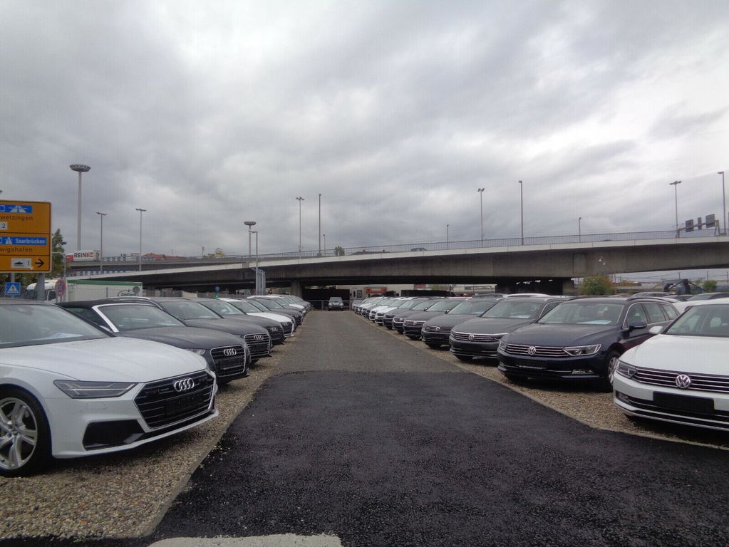 Volkswagen Tiguan Allspace 2023