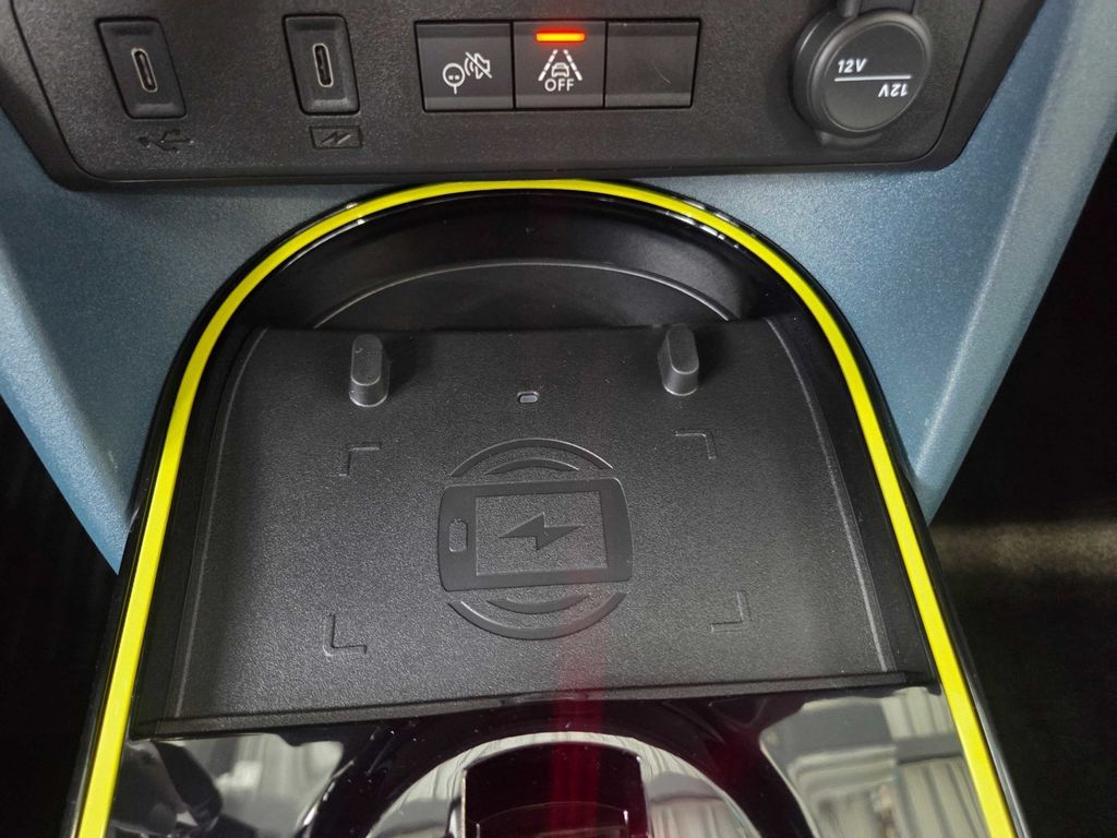 Fiat Grande Panda 2026