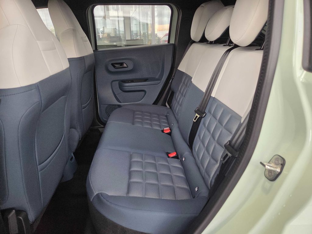 Fiat Grande Panda 2026