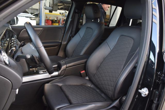 Mercedes-Benz GLB 200 2021