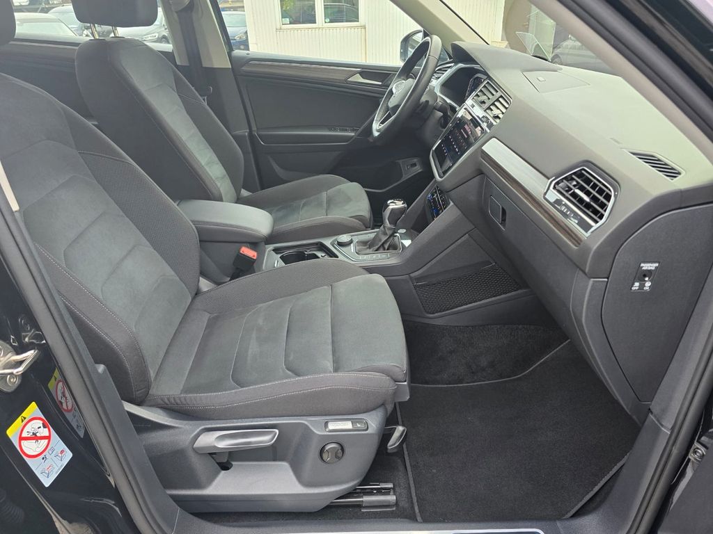 Volkswagen Tiguan Allspace 2023