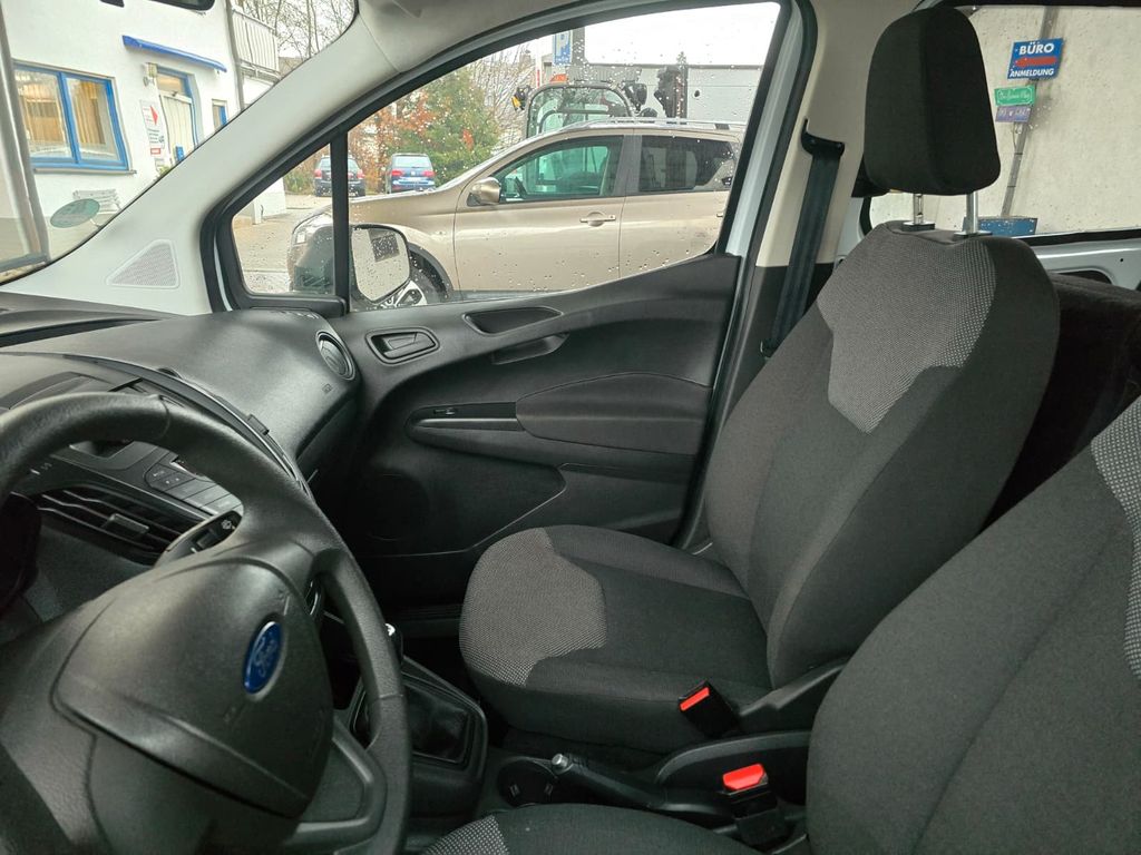 Ford Transit 2020