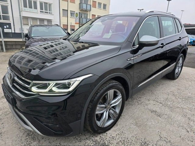 Volkswagen Tiguan Allspace 2023