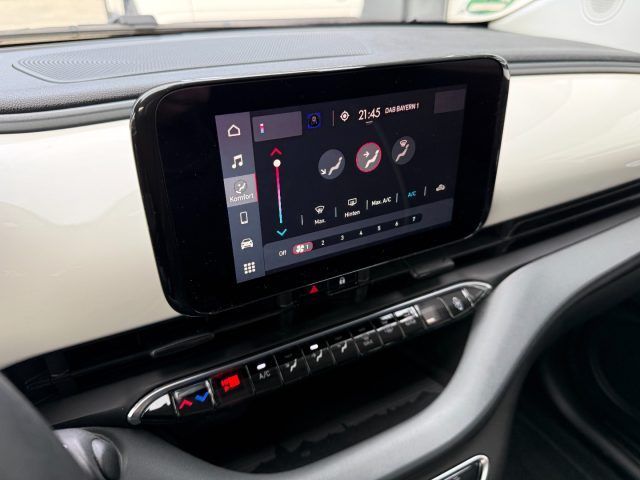 Fiat 500 2023