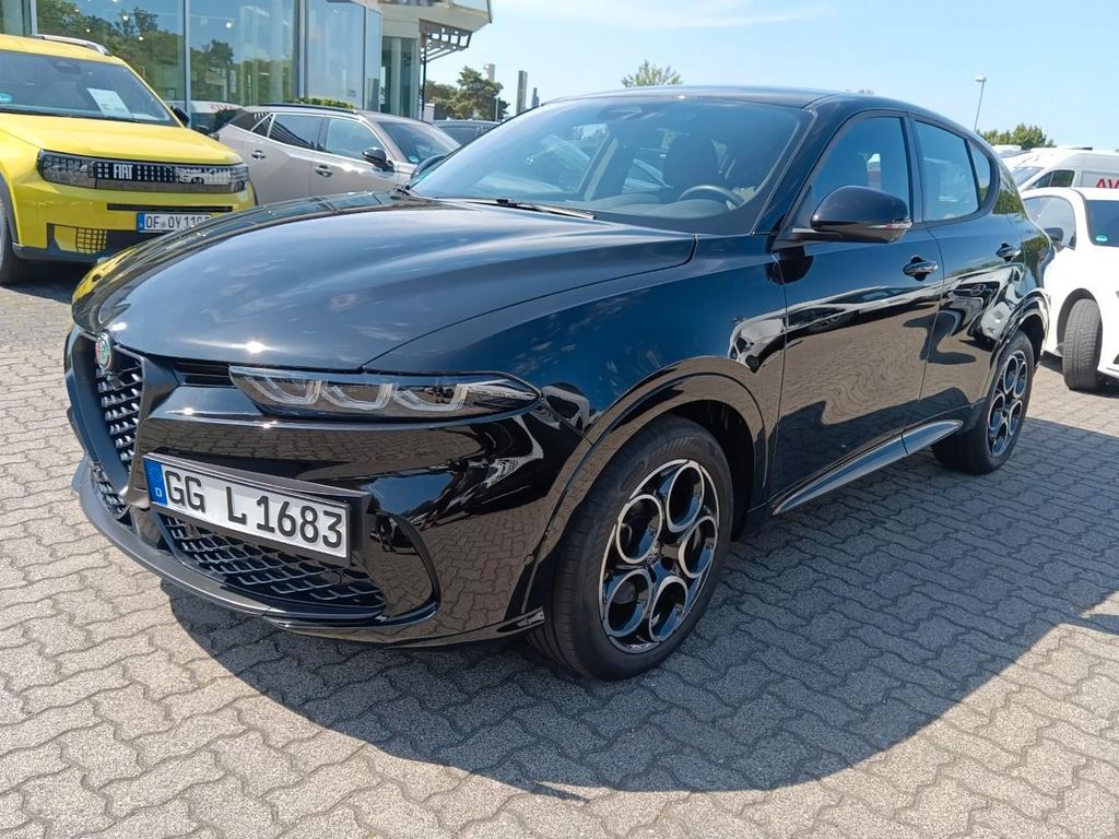 Alfa Romeo Tonale 2024