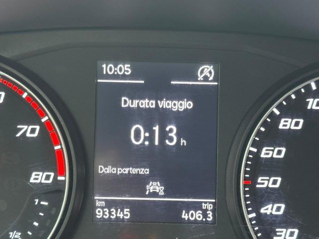 Seat Arona 2022