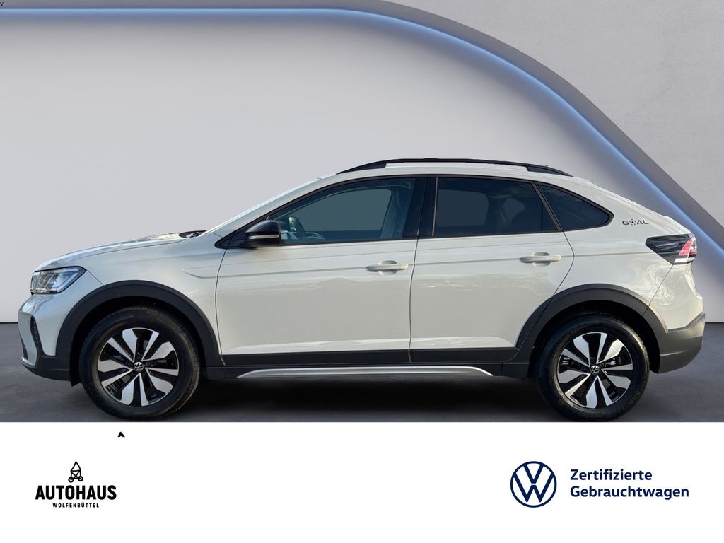 Volkswagen Taigo 2025