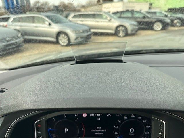 Volkswagen Tiguan Allspace 2023