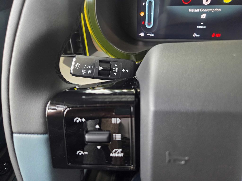 Fiat Grande Panda 2026