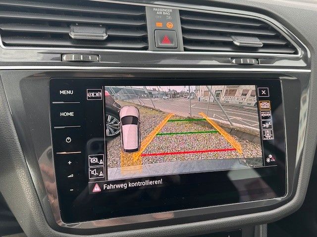 Volkswagen Tiguan Allspace 2023