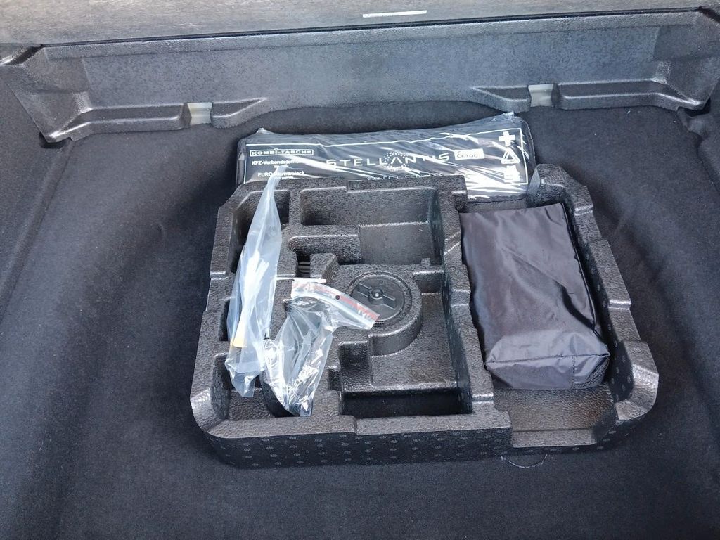 Alfa Romeo Tonale 2024