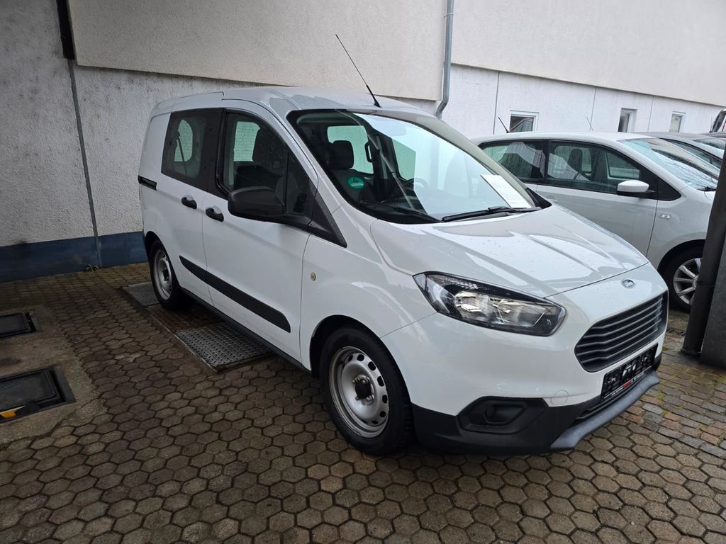 Ford Transit 2020