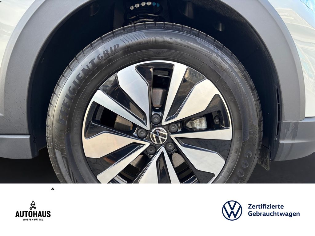 Volkswagen Taigo 2025