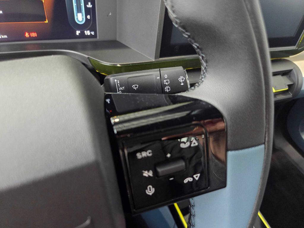 Fiat Grande Panda 2026